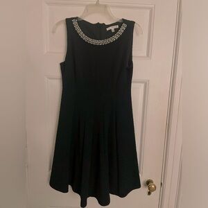 Studio One a-line dress 6p